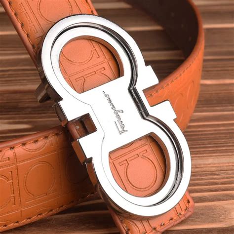 replica designer belt buckle